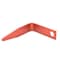 Superior Parts Rafter Belt Hook Aluminum for Nail Guns with 3/8 Inch NPT Air Fitting - Red GH1-RED - alternate 4